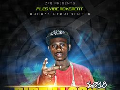 DIRTYLOOKZ COLLECTION MOSIK SHARED