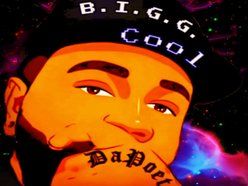 B.I.G.G. Cool DaPoet