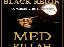 MED KILLAH