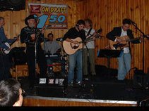Zane Campbell and the Gravel Pit Ramblers