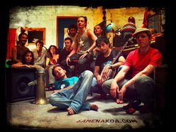 Image for Samenakoa