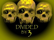 DIVIDED BY 3