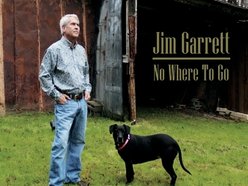 Image for Jim Garrett