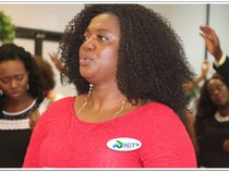 Bunmi Sunkanmi