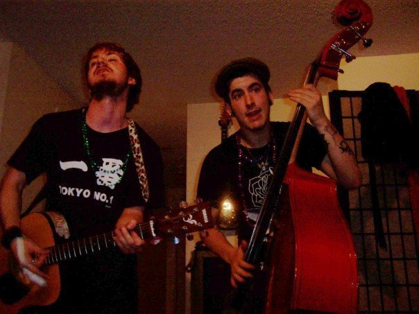 ReverbNation profile picture for @kingdom