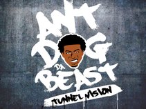 Antdog Da Beast