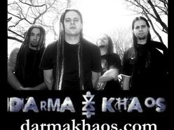 Image for Darma Khaos