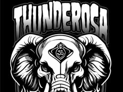 Image for THUNDEROSA