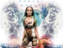 Armani money