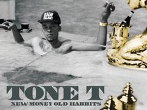 TONE T