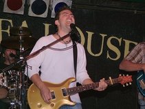 Drew Womack
