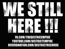District Empire