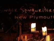 Singer Songwriters New Plymouth