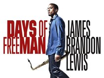 JAMES BRANDON LEWIS