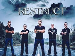 Image for RESTRUCT