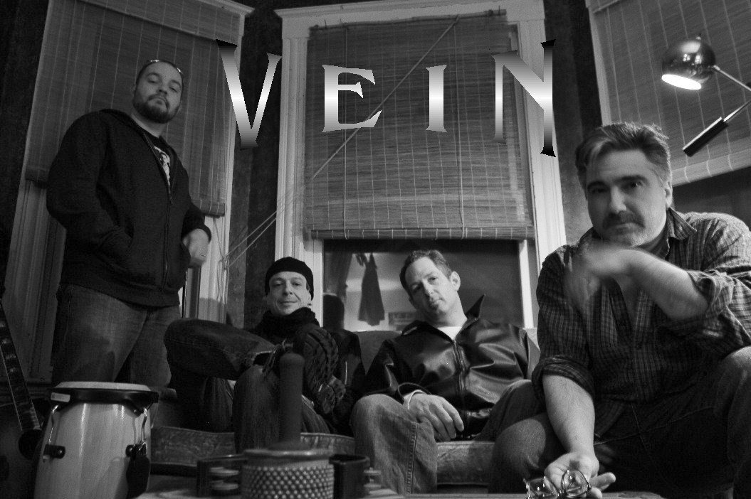 ReverbNation profile picture for @vein