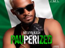 Melvin Kash
