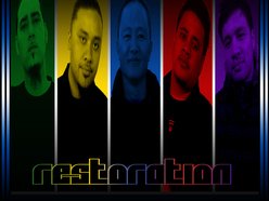 ReverbNation profile picture for @restoration