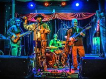 Crossroads Resurrection