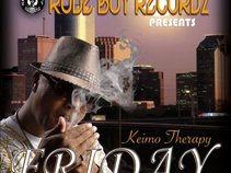 Keimo Therapy aka Rude Boy