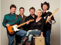 Rita Hardt and the Rhinestones