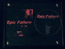 Epic Failure