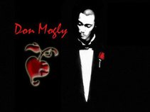 Don Mogly