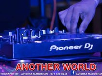 DJ Ruwan