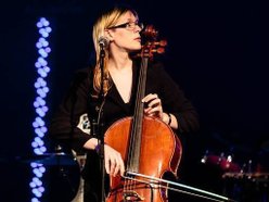 Image for The Wandering Cellist