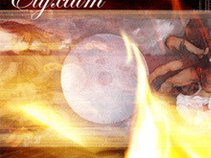 Elyxium by Paul Baraka