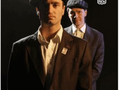 Image for Darville Duo