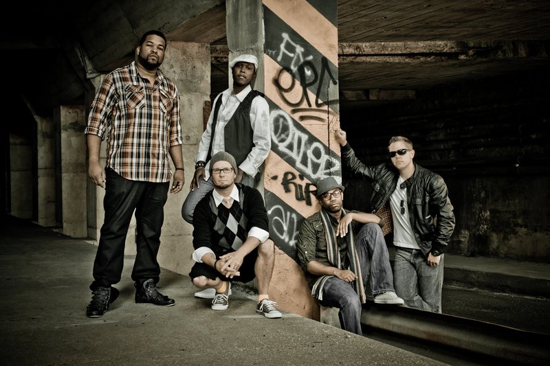 ReverbNation profile picture for @blameless