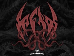 Image for SAGROS