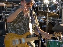 Doug Parsley