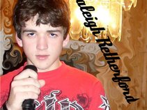 Raleigh Retherford