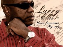 Larry Ellis Jr/jazzplaya