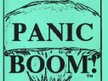 PANIC BOOM
