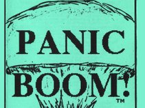 PANIC BOOM