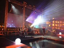 UZoo - The Unforgettable U2 Tribute Band