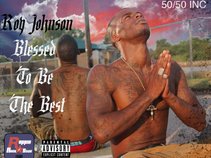 Roy Johnson