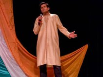 Alaap Anujan