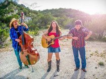 Tessy Lou and the Shotgun Stars