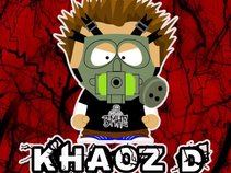 Lord Khaoz - Masta Orda
