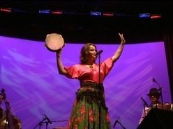 Image for Harmonia Folk & Gypsy Music from Eastern Europe