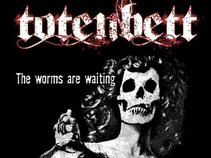 Totenbett