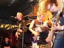 The Blank Heads
