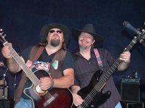 The Coleman Brothers