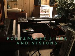 Portaplaze lives and visions