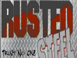 Image for Rusted Steel