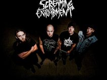 Screaming Entombment